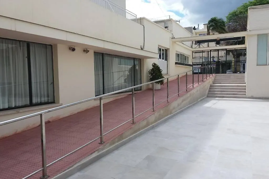 Carihuela Park Palace Studio Torremolinos 0*,  Spain